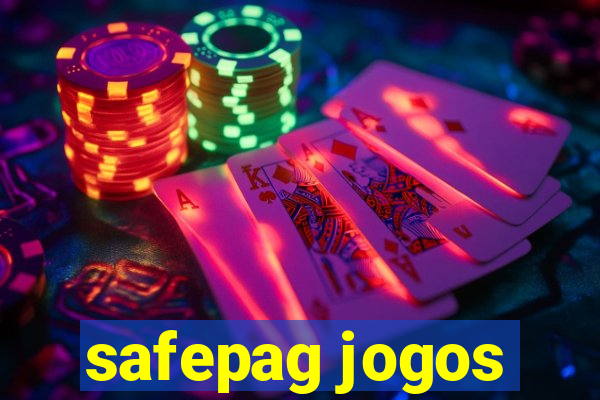 safepag jogos